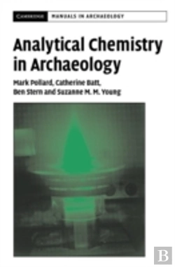 Bertrand.pt - Analytical Chemistry In Archaeology