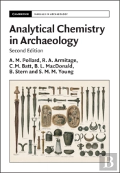 Analytical Chemistry In Archaeology