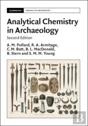 Analytical Chemistry In Archaeology