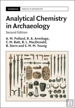 Bertrand.pt - Analytical Chemistry In Archaeology