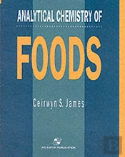Analytical Chemistry Of Foods