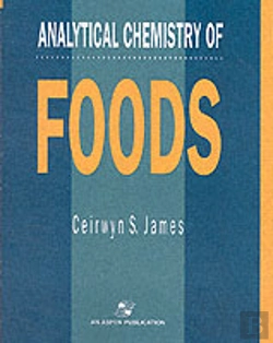 Bertrand.pt - Analytical Chemistry Of Foods