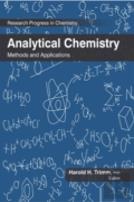 Analytical Chemistry