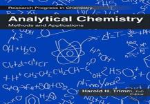 Analytical Chemistry