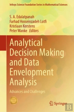 Bertrand.pt - Analytical Decision Making And Data Envelopment Analysis