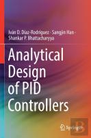 Analytical Design Of Pid Controllers