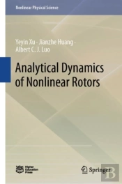 Analytical Dynamics Of Nonlinear Rotors