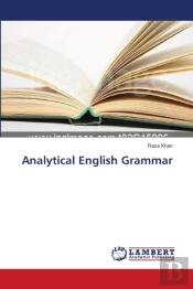 Analytical English Grammar