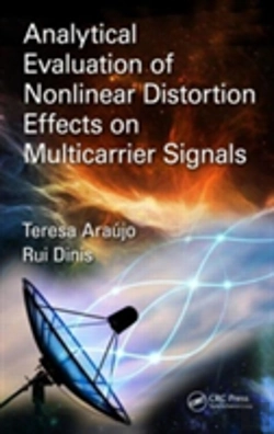 Bertrand.pt - Analytical Evaluation Of Nonlinear Distortion Effects On Multicarrier Signals