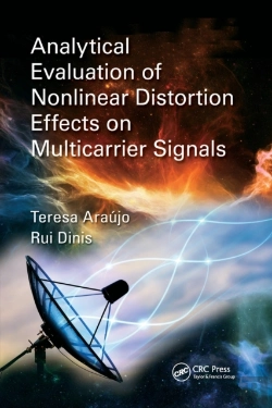 Bertrand.pt - Analytical Evaluation Of Nonlinear Distortion Effects On Multicarrier Signals