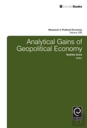 Analytical Gains Of Geopolitical Economy