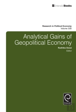 Bertrand.pt - Analytical Gains Of Geopolitical Economy