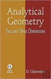 Analytical Geometry
