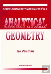 Analytical Geometry