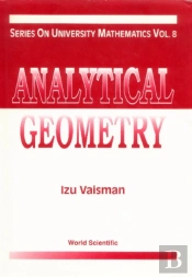 Analytical Geometry