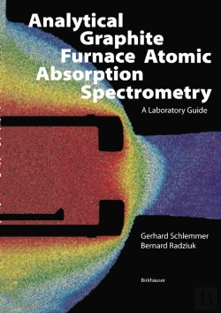 Bertrand.pt - Analytical Graphite Furnace Atomic Absorption Spectrometry