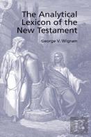 Analytical Greek Lexicon Of The New Testament