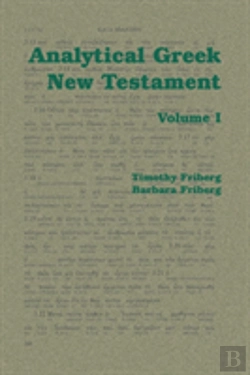 Bertrand.pt - Analytical Greek New Testament