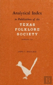 Analytical Index Tx Folk