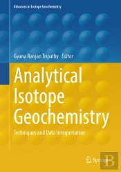 Analytical Isotope Geochemistry