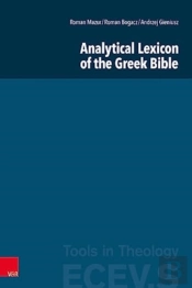 Analytical Lexicon Of The Greek Bible