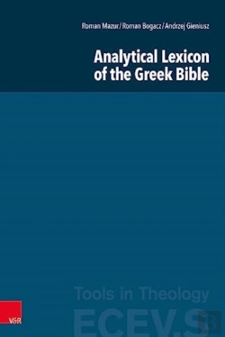 Bertrand.pt - Analytical Lexicon Of The Greek Bible