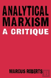Analytical Marxism