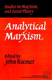 Analytical Marxism