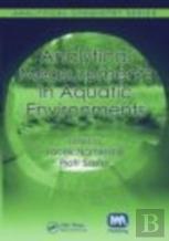 Analytical Measurements In Aquatic Environments