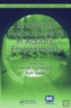 Bertrand.pt - Analytical Measurements In Aquatic Environments