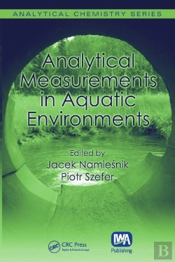 Bertrand.pt - Analytical Measurements In Aquatic Environments