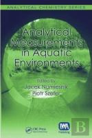 Analytical Measurements In Aquatic Environments
