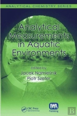 Bertrand.pt - Analytical Measurements In Aquatic Environments