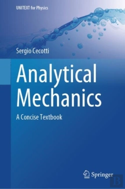 Bertrand.pt - Analytical Mechanics