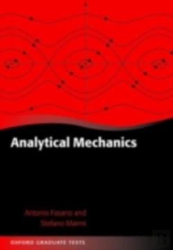Bertrand.pt - Analytical Mechanics