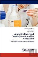 Analytical Method Development And Its Validation