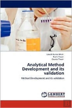 Bertrand.pt - Analytical Method Development And Its Validation
