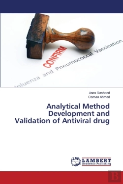 Bertrand.pt - Analytical Method Development And Validation Of Antiviral Drug