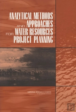 Bertrand.pt - Analytical Methods And Approaches For Water Resources Project Planning