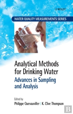 Bertrand.pt - Analytical Methods For Drinking Water