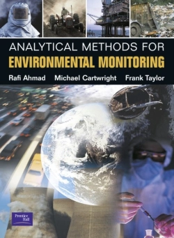 Bertrand.pt - Analytical Methods For Environmental Monitoring