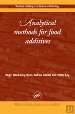 Bertrand.pt - Analytical Methods For Food Additives