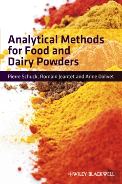 Bertrand.pt - Analytical Methods For Food And Dairy Powders