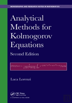 Bertrand.pt - Analytical Methods For Kolmogorov Equations