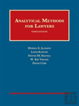 Analytical Methods For Lawyers