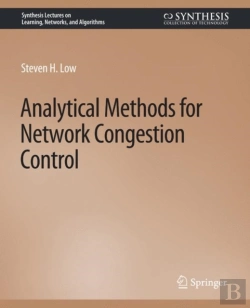 Bertrand.pt - Analytical Methods For Network Congestion Control
