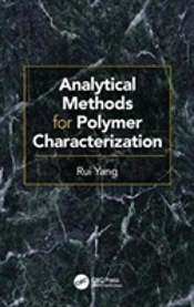 Analytical Methods For Polymer Characterization