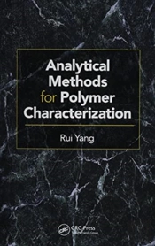 Analytical Methods For Polymer Characterization