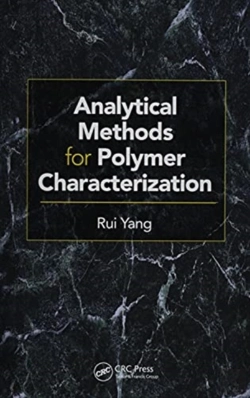 Bertrand.pt - Analytical Methods For Polymer Characterization