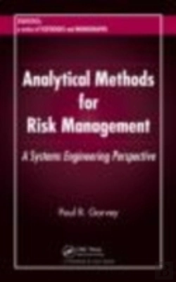 Bertrand.pt - Analytical Methods For Risk Management